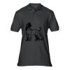 Gildan Hammer Piqué Polo Shirt Thumbnail