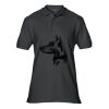 Gildan Hammer Piqué Polo Shirt Thumbnail