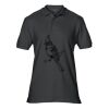 Gildan Hammer Piqué Polo Shirt Thumbnail