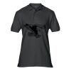 Gildan Hammer Piqué Polo Shirt Thumbnail