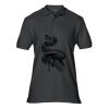 Gildan Hammer Piqué Polo Shirt Thumbnail
