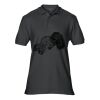 Gildan Hammer Piqué Polo Shirt Thumbnail