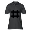 Gildan Hammer Piqué Polo Shirt Thumbnail
