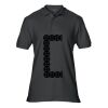Gildan Hammer Piqué Polo Shirt Thumbnail