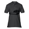 Gildan Hammer Piqué Polo Shirt Thumbnail