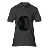 Gildan Hammer Piqué Polo Shirt Thumbnail