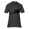 Gildan Hammer Piqué Polo Shirt Thumbnail
