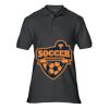 Gildan Hammer Piqué Polo Shirt Thumbnail