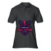 Gildan Hammer Piqué Polo Shirt Thumbnail
