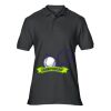 Gildan Hammer Piqué Polo Shirt Thumbnail