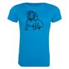 AWDis Ladies Cool T-Shirt Thumbnail