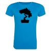 AWDis Ladies Cool T-Shirt Thumbnail