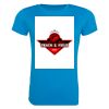 AWDis Ladies Cool T-Shirt Thumbnail