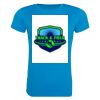 AWDis Ladies Cool T-Shirt Thumbnail