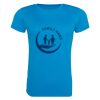 AWDis Ladies Cool T-Shirt Thumbnail