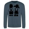 Men's Sweatshirt  Thumbnail