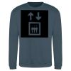 Men's Sweatshirt  Thumbnail