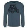 Men's Sweatshirt  Thumbnail