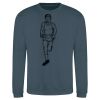 Men's Sweatshirt  Thumbnail