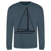 Men's Sweatshirt  Thumbnail