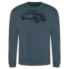 Men's Sweatshirt  Thumbnail