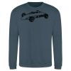 Men's Sweatshirt  Thumbnail