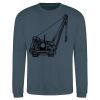 Men's Sweatshirt  Thumbnail