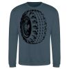 Men's Sweatshirt  Thumbnail