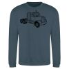 Men's Sweatshirt  Thumbnail