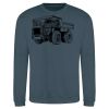 Men's Sweatshirt  Thumbnail