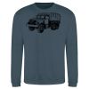 Men's Sweatshirt  Thumbnail