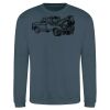 Men's Sweatshirt  Thumbnail