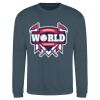 Men's Sweatshirt  Thumbnail