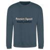 Men's Sweatshirt  Thumbnail