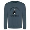 Men's Sweatshirt  Thumbnail