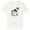 RE-Creator organic cotton t-shirt (STTU787) Thumbnail