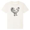 RE-Creator organic cotton t-shirt (STTU787) Thumbnail