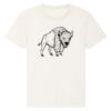 RE-Creator organic cotton t-shirt (STTU787) Thumbnail