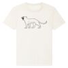 RE-Creator organic cotton t-shirt (STTU787) Thumbnail