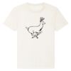 RE-Creator organic cotton t-shirt (STTU787) Thumbnail
