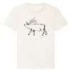 RE-Creator organic cotton t-shirt (STTU787) Thumbnail