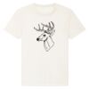 RE-Creator organic cotton t-shirt (STTU787) Thumbnail