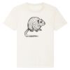 RE-Creator organic cotton t-shirt (STTU787) Thumbnail