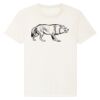 RE-Creator organic cotton t-shirt (STTU787) Thumbnail