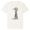 RE-Creator organic cotton t-shirt (STTU787) Thumbnail