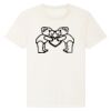 RE-Creator organic cotton t-shirt (STTU787) Thumbnail
