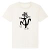 RE-Creator organic cotton t-shirt (STTU787) Thumbnail