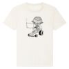 RE-Creator organic cotton t-shirt (STTU787) Thumbnail