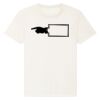 RE-Creator organic cotton t-shirt (STTU787) Thumbnail