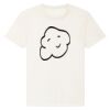 RE-Creator organic cotton t-shirt (STTU787) Thumbnail
